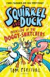 Squirrel and Duck: Invasion of the... - Bild 1
