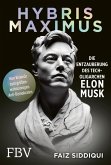 Hybris Maximus (eBook, ePUB)