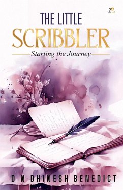 Cover The Little Scribbler (eBook, ePUB)