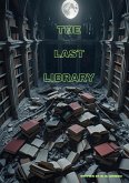 The Last library (eBook, ePUB)