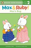 Max's Bug (eBook, ePUB)