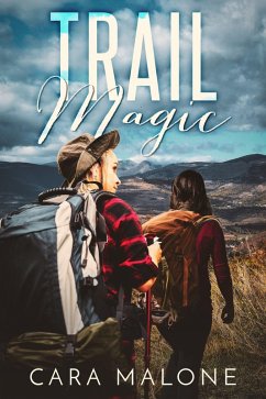 Cover Trail Magic (eBook, ePUB)