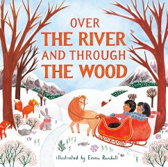 Cover Over the River and Through the Wood (eBook, ePUB)