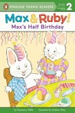 Max's Half Birthday (eBook, ePUB)