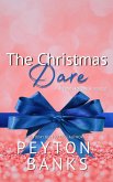 The Christmas Dare (A Langdale Christmas, #5) (eBook, ePUB)