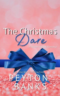 Cover The Christmas Dare (A Langdale Christmas, #5) (eBook, ePUB)