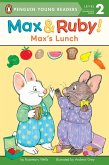 Max's Lunch (eBook, ePUB)
