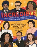 Incredible (eBook, ePUB)