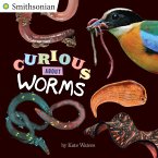 Curious About Worms (eBook, ePUB)