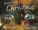 Santa's First Christmas (eBook, ePUB)