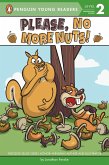 Please, No More Nuts! (eBook, ePUB) Please, No More Nuts! (eBook, ePUB)