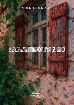 Cover Calangotango (eBook, ePUB)