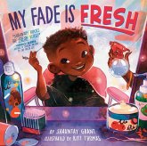 My Fade Is Fresh (eBook, ePUB)