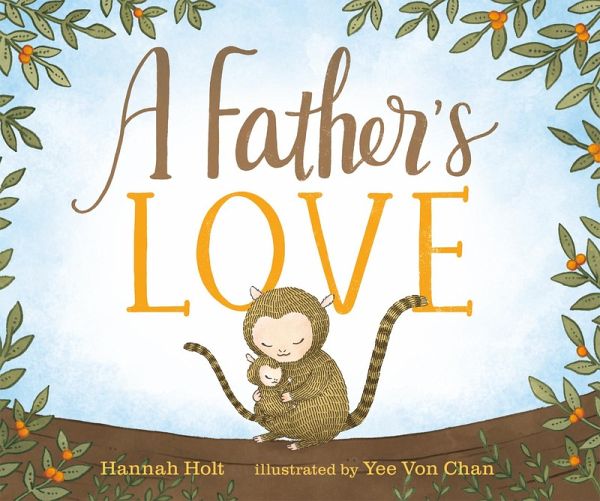 A Father's Love (eBook, ePUB) A Father's Love (eBook, ePUB)