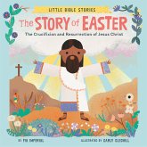 The Story of Easter (eBook, ePUB)