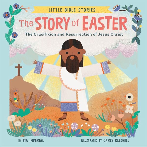 The Story of Easter (eBook, ePUB)