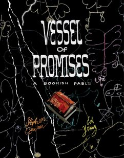 Cover Vessel of Promises (eBook, ePUB)