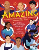 Amazing (eBook, ePUB)