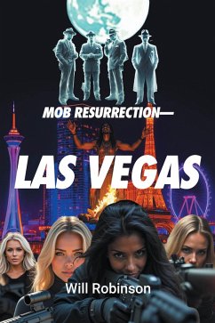 Mob Resurrection-Las Vegas (eBook, ePUB)