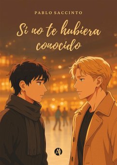 Cover Si no te hubiera conocido (eBook, ePUB)