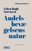Andelsbevægelsens natur (eBook, ePUB)