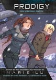 Prodigy: The Graphic Novel (eBook, ePUB)