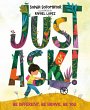 Just Ask! (eBook, ePUB) - Bild 1