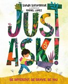 Just Ask! (eBook, ePUB) Just Ask! (eBook, ePUB)