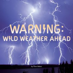 Cover Warning: Wild Weather Ahead (eBook, ePUB)