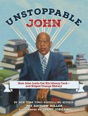 Unstoppable John (eBook, ePUB) Unstoppable John (eBook, ePUB)