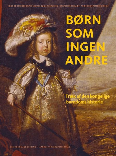 Børn som ingen andre (eBook, ePUB)