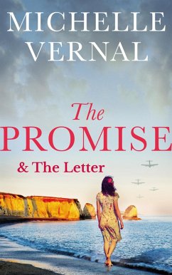 Cover The Promise & The Letter (Love on the Isle of Wight, #1) (eBook, ePUB)