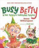 Busy Betty & the Perfect Christmas Present (eBook, ePUB)