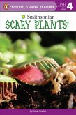 Scary Plants! (eBook, ePUB)