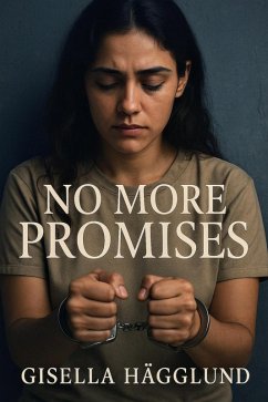 Cover No More Promises (eBook, ePUB)