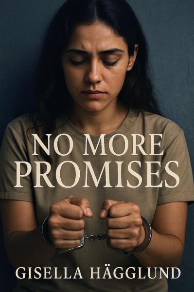 No More Promises (eBook, ePUB)