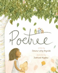 Cover Poetree (eBook, ePUB)
