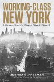 Working-Class New York (eBook, ePUB)