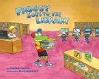 Froggy Goes to the Library (eBook, ePUB)