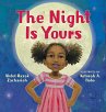 The Night Is Yours (eBook, ePUB) - Bild 1