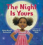 The Night Is Yours (eBook, ePUB)