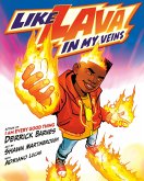 Like Lava In My Veins (eBook, ePUB)