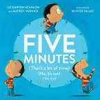 Five Minutes (eBook, ePUB)