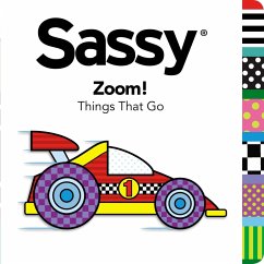 Cover Zoom! (eBook, ePUB)
