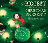 The Biggest Smallest Christmas Present (eBook, ePUB)
