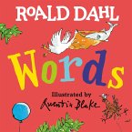 Roald Dahl Words (eBook, ePUB) Roald Dahl Words (eBook, ePUB)