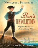 Ben's Revolution (eBook, ePUB) Ben's Revolution (eBook, ePUB)