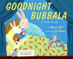 Goodnight Bubbala (eBook, ePUB) Cover Goodnight Bubbala (eBook, ePUB)