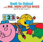 Back to School with Mr. Men Little Miss (eBook, ePUB)