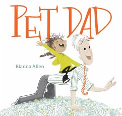 Pet Dad (eBook, ePUB) Cover Pet Dad (eBook, ePUB)